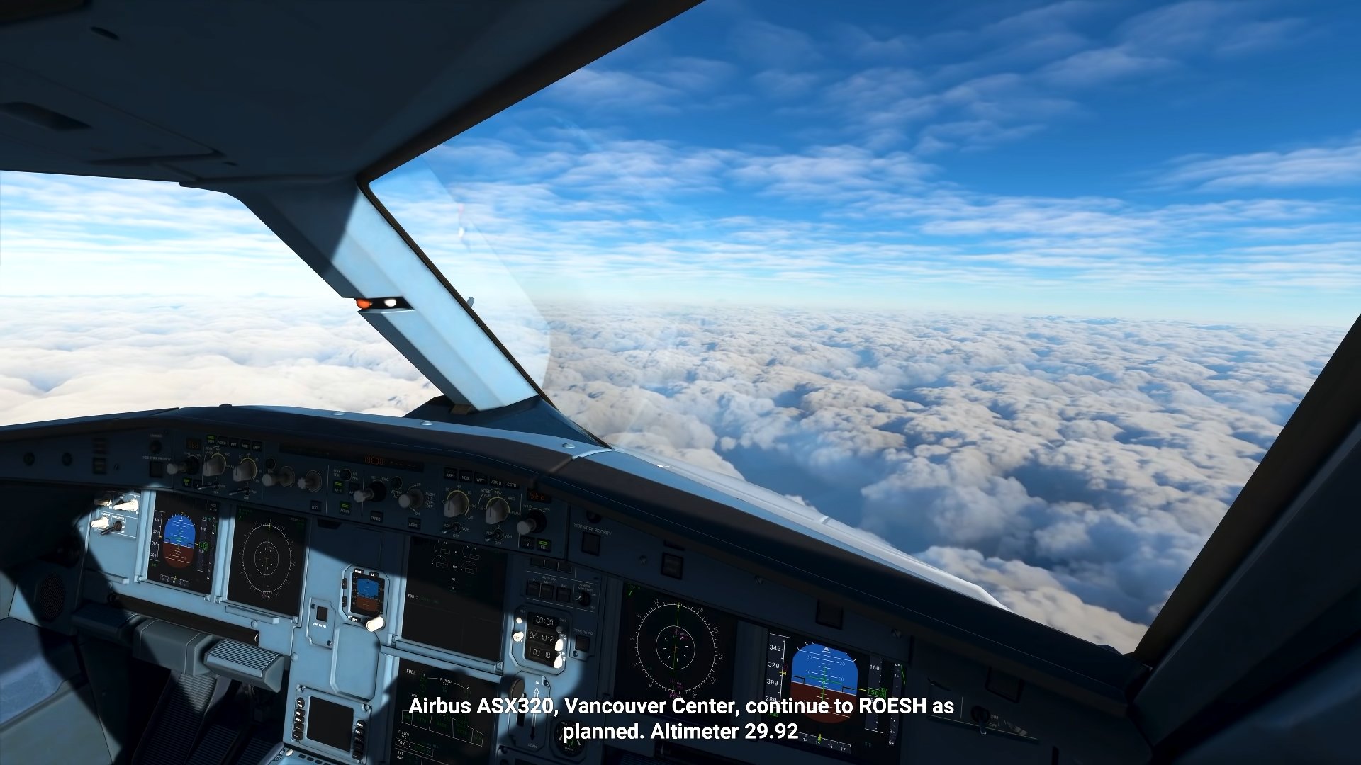 Microsoft Flight Simulator - Imagen 12